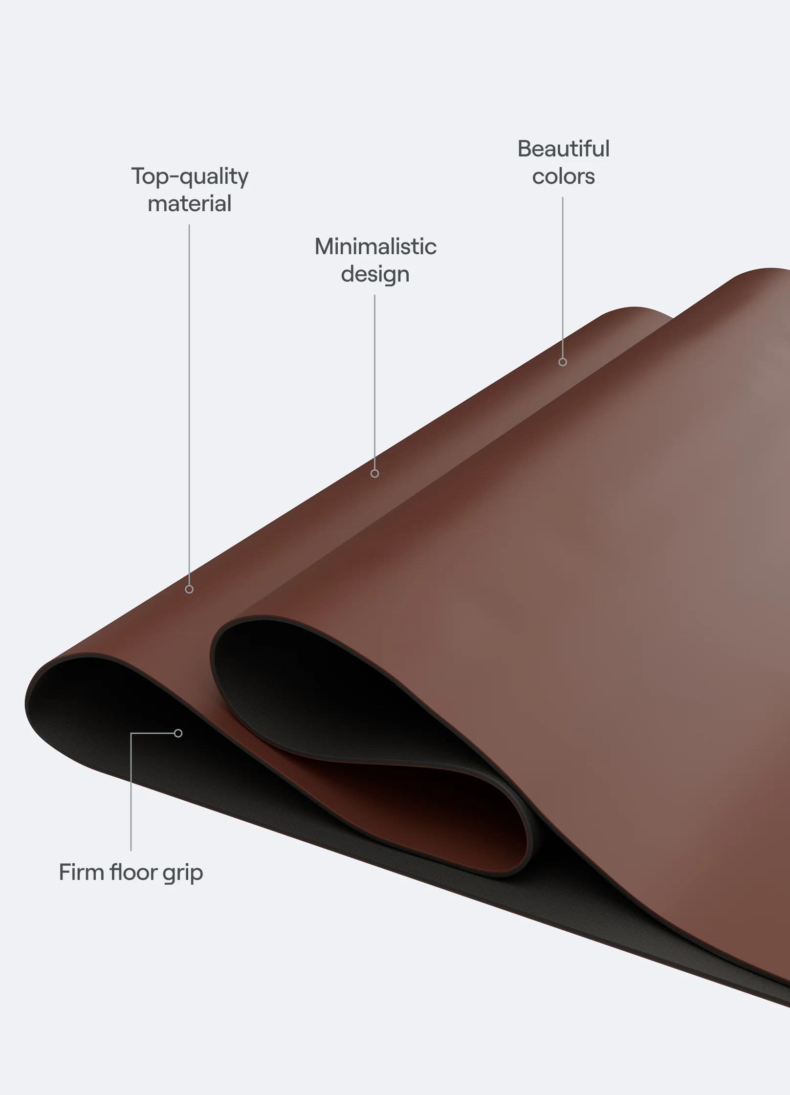 Pro Yoga Mat